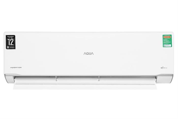 Máy lạnh AQUA Inverter 1 HP AQA-RV10QA3