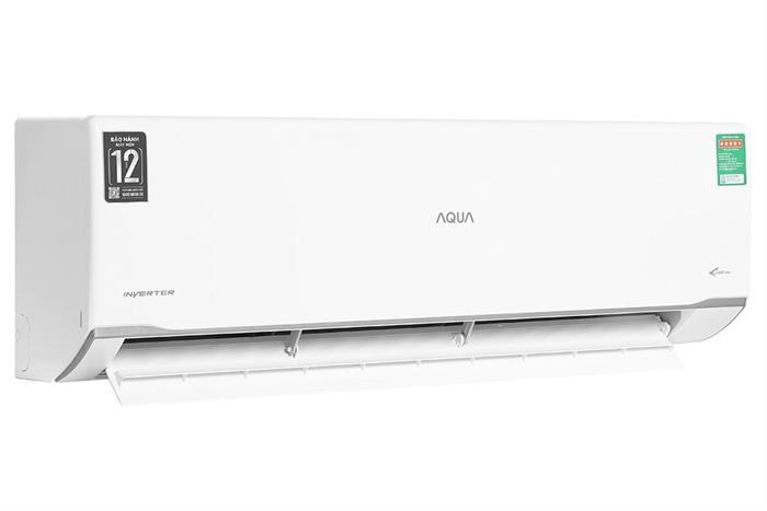 Máy lạnh Aqua Inverter 1 HP AQA-RUV10VS