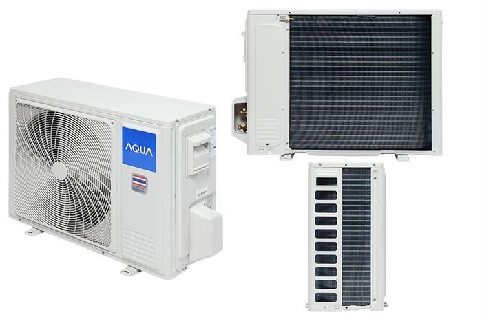 Máy lạnh Aqua Inverter 1 HP AQA-RUV10VS