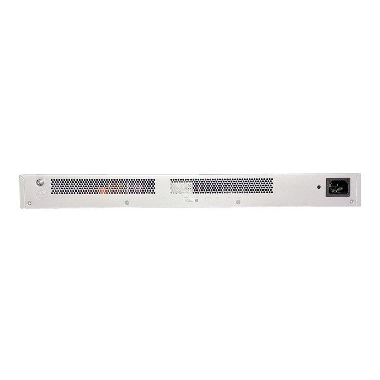 Thiết bị chuyển mạch S110-24LP2SR (24*10/100/1000BASE-T ports, 2*GE SFP ports, PoE+, AC power)