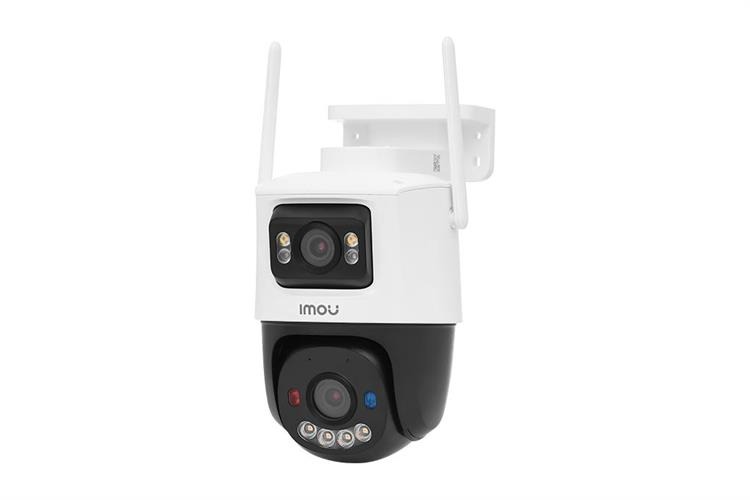 Camera IP Ngoài Trời 360 Độ 4MP IMOU Cruiser Dual 2 Pro IPC-S7XFP-8U0WED