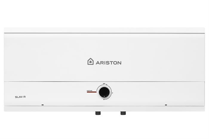 Máy nước nóng gián tiếp Ariston 20 lít 2500W SLIM3 20 R MT