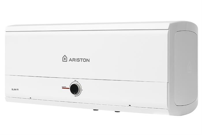 Máy nước nóng gián tiếp Ariston 30 lít 2500W SLIM3 30 R MT