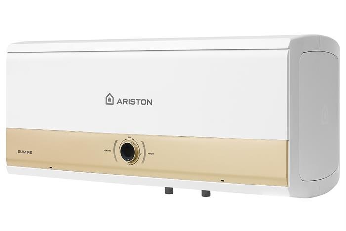 Máy nước nóng gián tiếp Ariston 30 lít 3000W SLIM3 30 RS MT 3KW