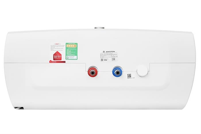 Máy nước nóng gián tiếp Ariston 30 lít 3000W SLIM3 30 RS MT 3KW