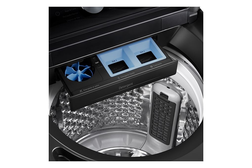 Máy giặt LG AI DD Inverter 13 kg T2313DX5N