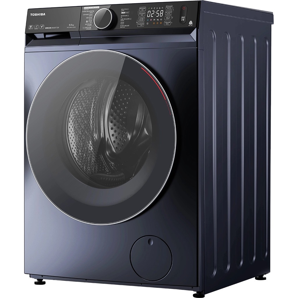 Máy giặt Toshiba Inverter 9.5 kg TW-T23BU105UWV(MG)