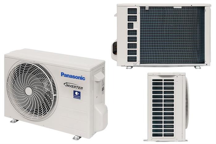 Máy lạnh Panasonic Inverter 2 HP CU/CS-U18BKH-8