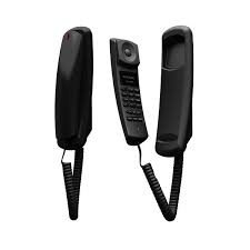 Điện thoại khách sạn Cotell Fuego SlimStation Analogue Phòng tắm/Sảnh chờ