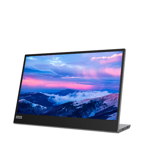 Màn hình Lenovo L15 66E4UAC1WW 15.6" (FHD 1920 x 1080/ IPS/ 60Hz/ 6 ms)