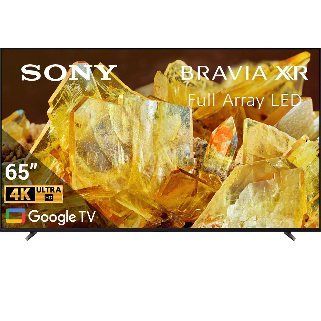 Google Tivi Sony 4K 65 inch XR-65X90L VN3