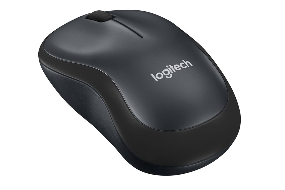 Chuột không dây Logitech M220