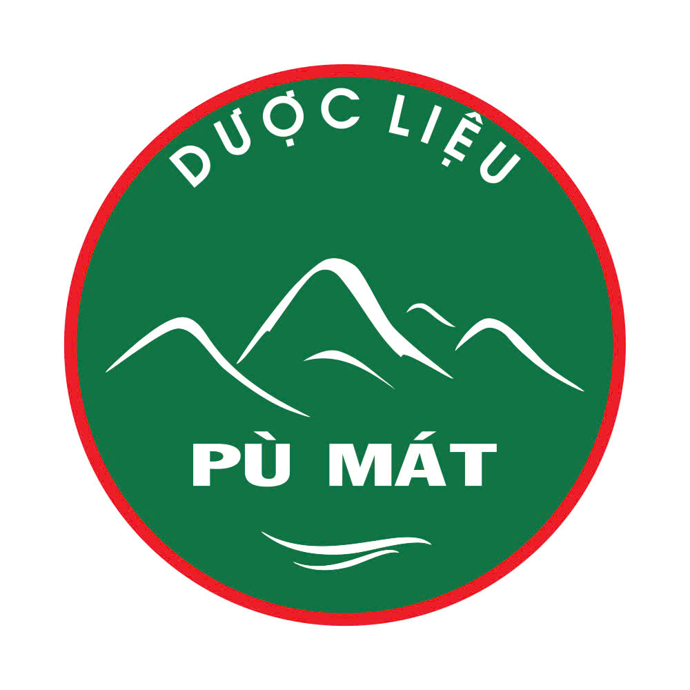 Logo cửa hàng Dược Liệu Pù Mát
