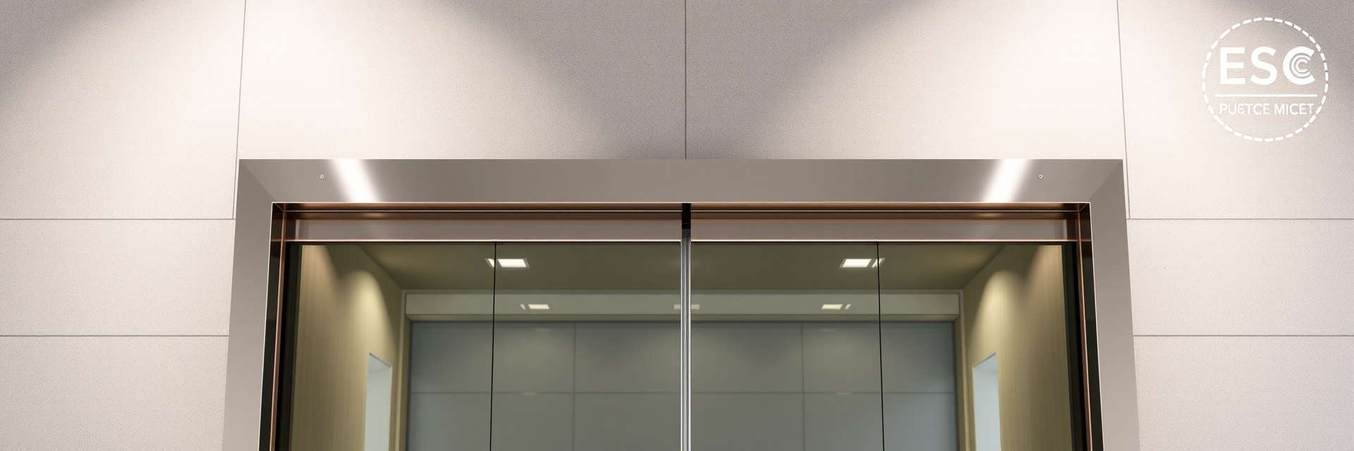 Banner Cửa Tự Động Cao Cấp