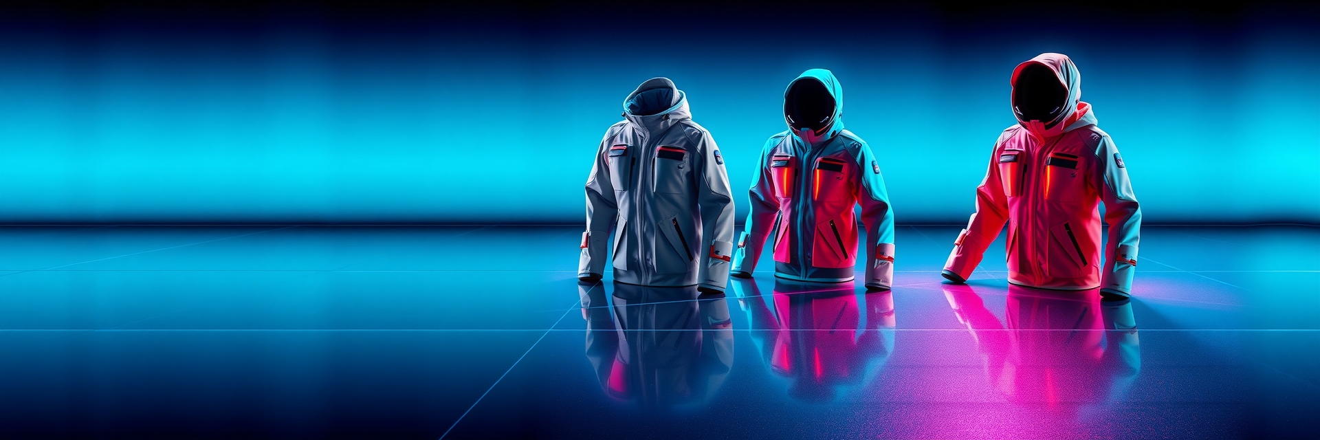 Banner Đồ Phản Quang