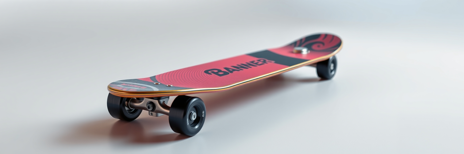 Banner Ván Trượt Cao Cấp