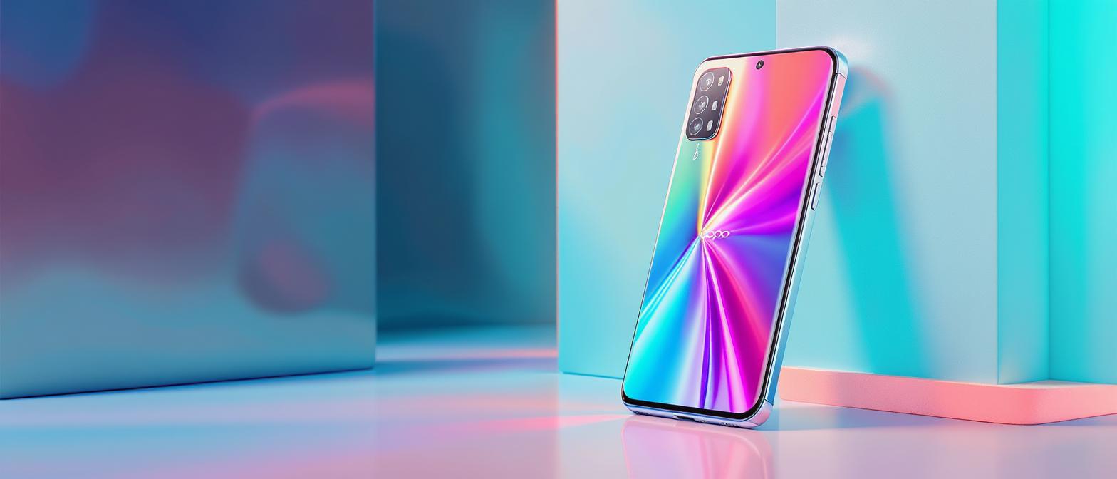 Điện Thoại Oppo