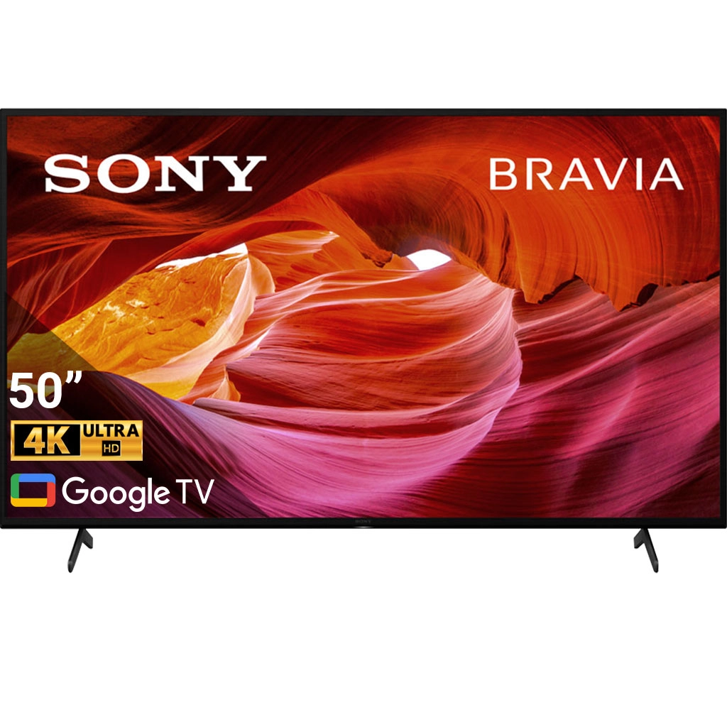 Google Tivi Sony 4K 50 inch KD-50X75K VN3