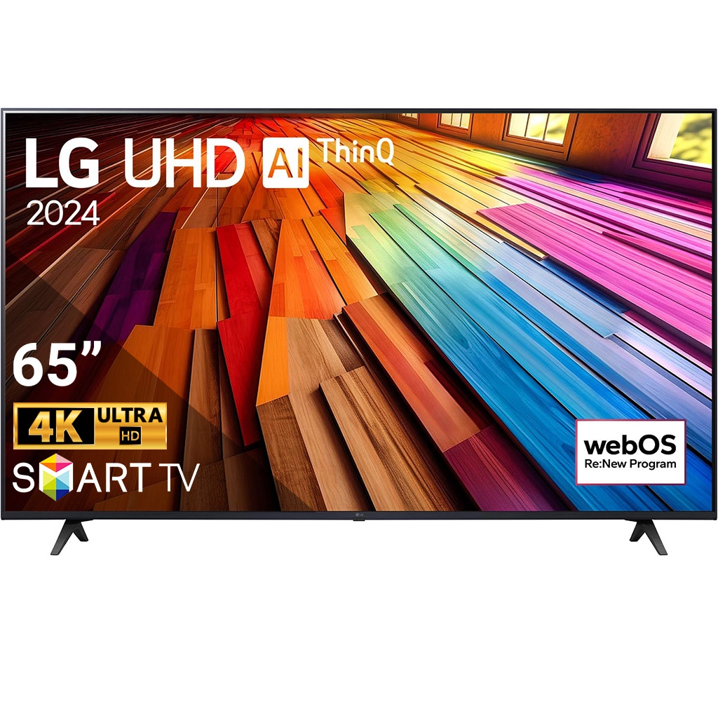 Smart Tivi LED LG 4K 65 inch 65UT8050PSB
