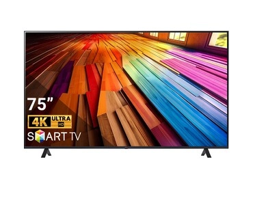 Smart Tivi LED LG 4K 75 inch 75UT8050PSB