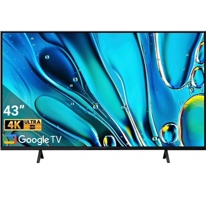 BRAVIA 3 Tivi LED Sony 4K 43 inch K-43S30