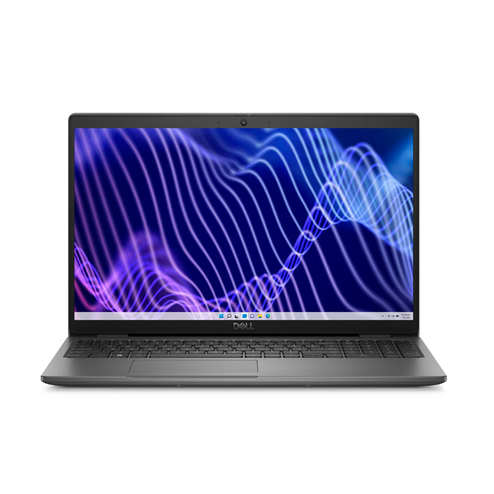 Đen + Dell Latitude 3540 Core i5-1235U | 8GB | 51 |15.6